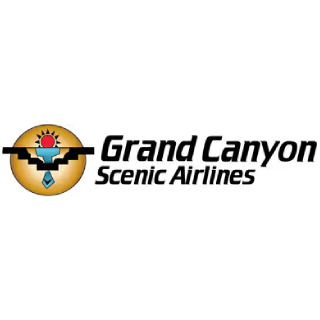 Grand Canyon Scenic Airlines